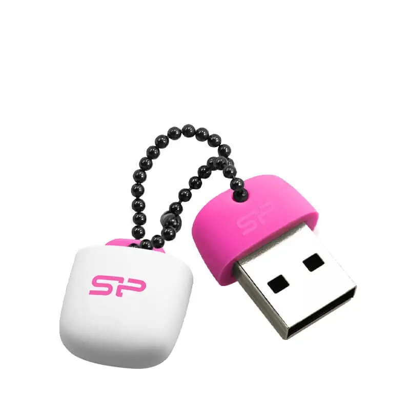 فلش مموری سیلیکون پاور مدل Touch T07-1